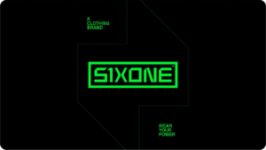 S1XONE